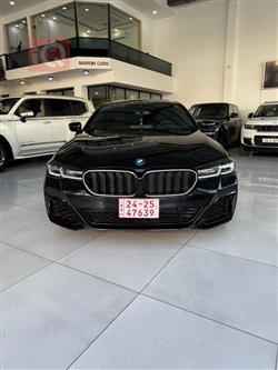 بی ئێم دەبڵیو سیریەس 5